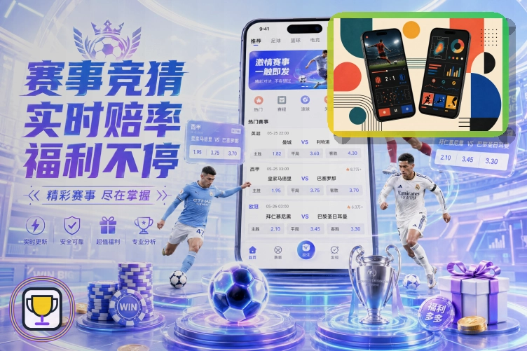 2026美加墨世界杯赛程与球队资料主题图片