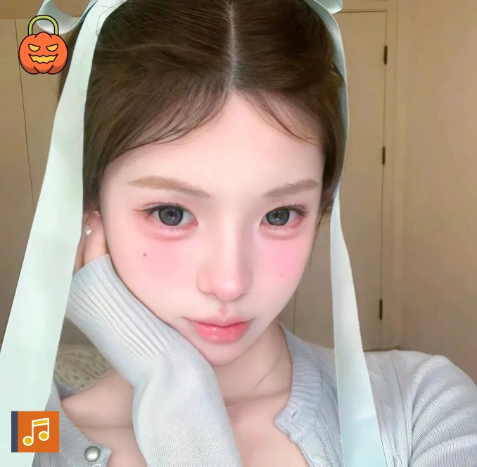 梁女士